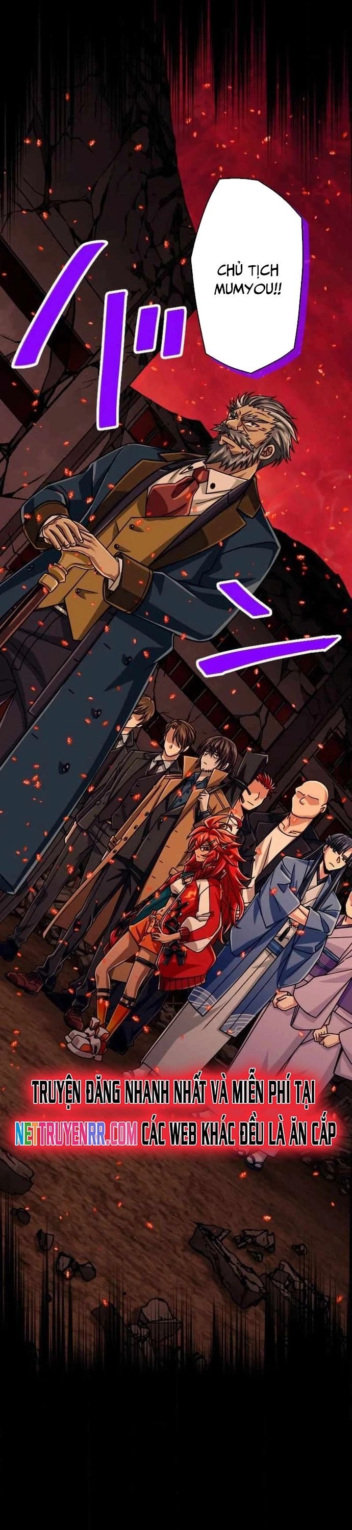 Đại Hiền Nhân Ma Thuật Cấp 99990000 Chapter 89 - 3