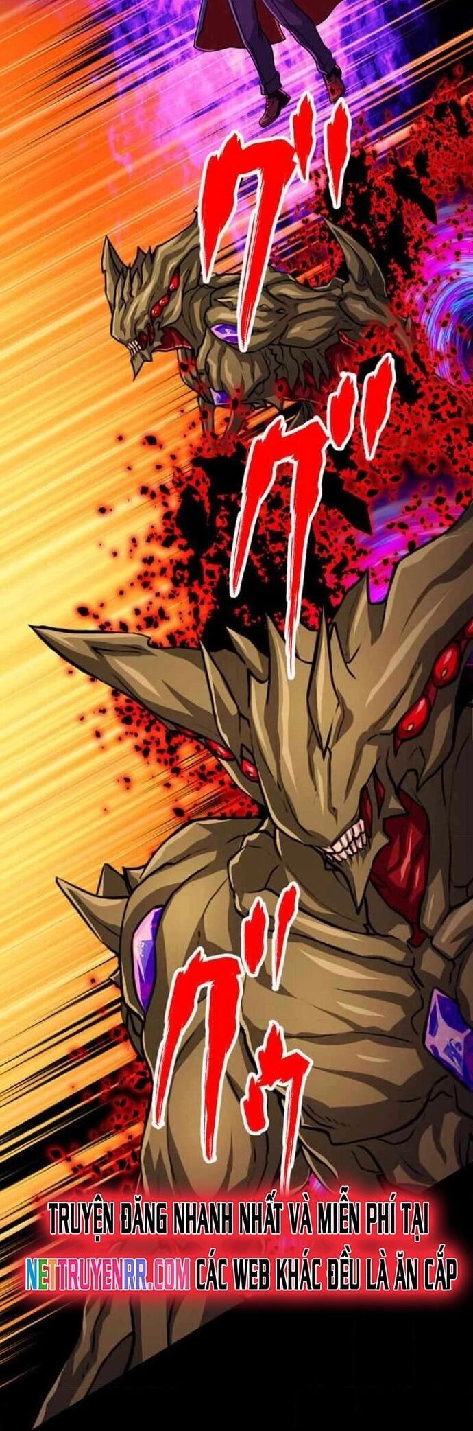 Đại Hiền Nhân Ma Thuật Cấp 99990000 Chapter 89 - 22