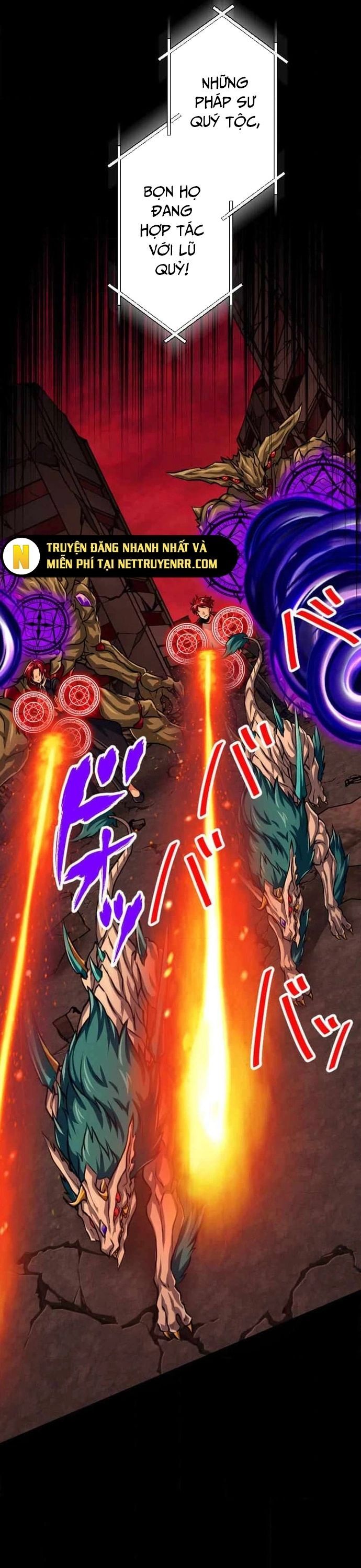 Đại Hiền Nhân Ma Thuật Cấp 99990000 Chapter 89 - 24