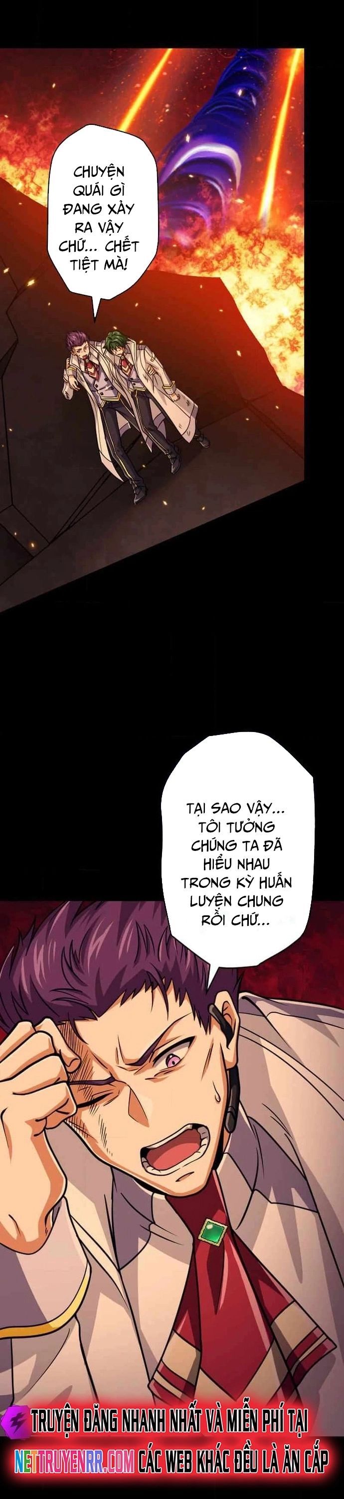 Đại Hiền Nhân Ma Thuật Cấp 99990000 Chapter 89 - 25