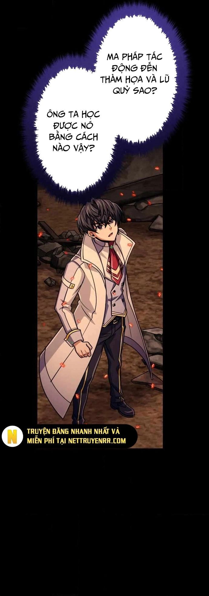 Đại Hiền Nhân Ma Thuật Cấp 99990000 Chapter 89 - 27