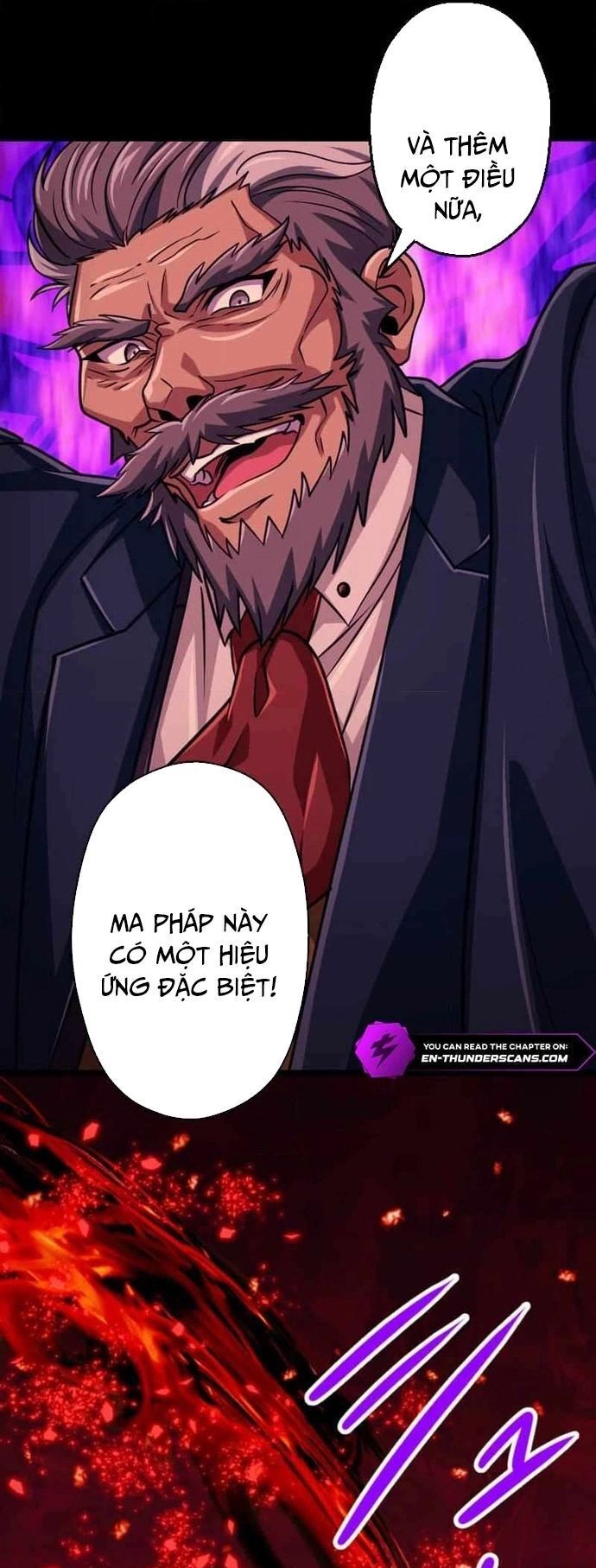 Đại Hiền Nhân Ma Thuật Cấp 99990000 Chapter 89 - 28