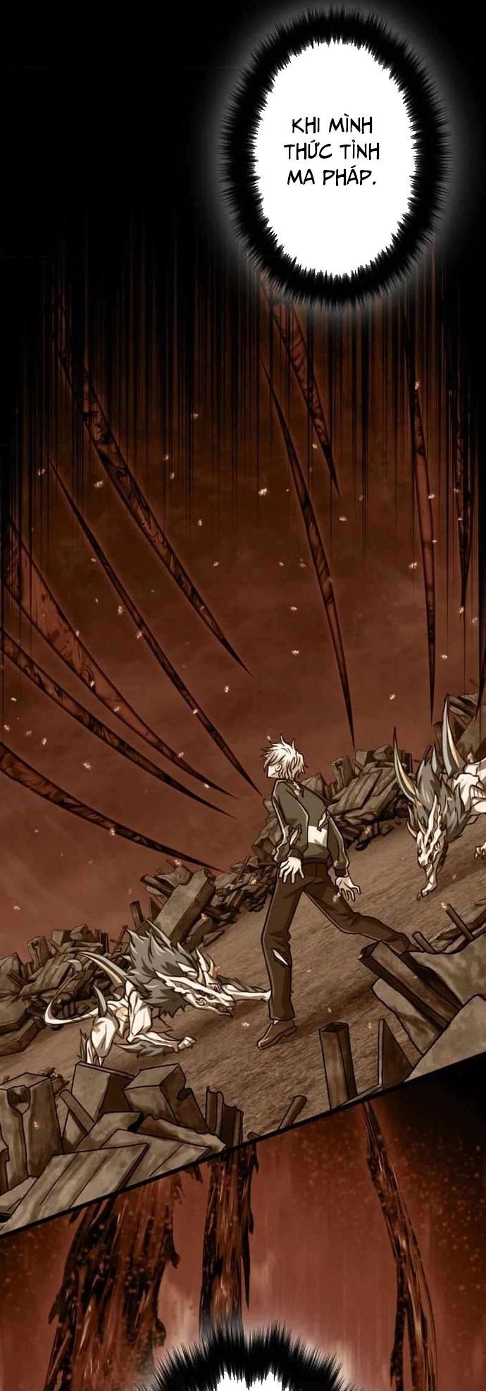 Đại Hiền Nhân Ma Thuật Cấp 99990000 Chapter 89 - 33