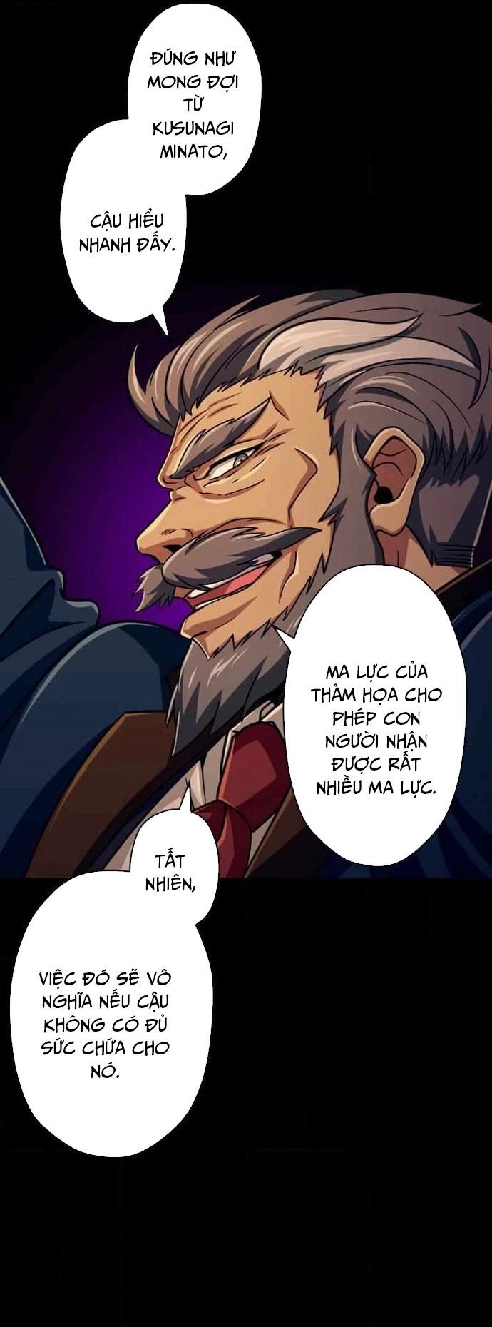 Đại Hiền Nhân Ma Thuật Cấp 99990000 Chapter 89 - 36