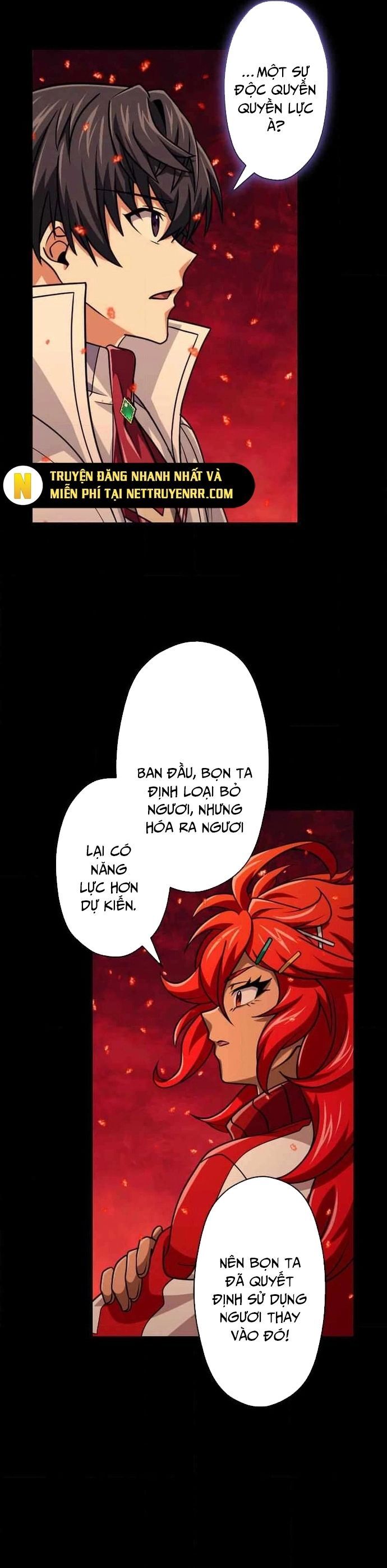 Đại Hiền Nhân Ma Thuật Cấp 99990000 Chapter 89 - 39