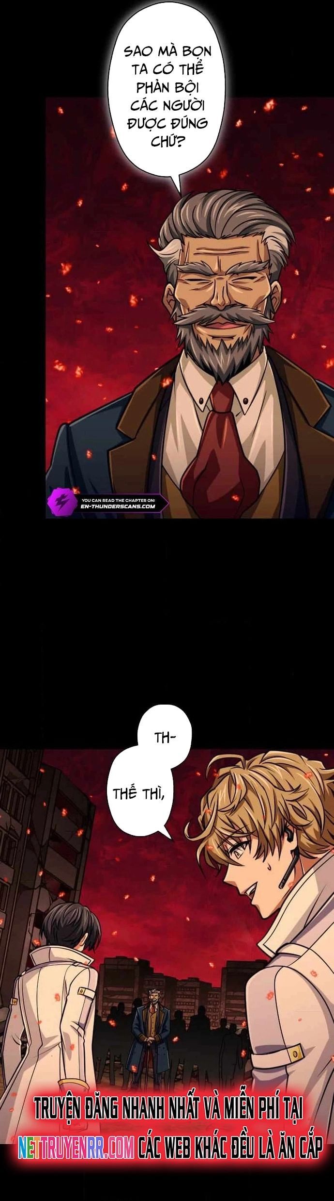 Đại Hiền Nhân Ma Thuật Cấp 99990000 Chapter 89 - 5