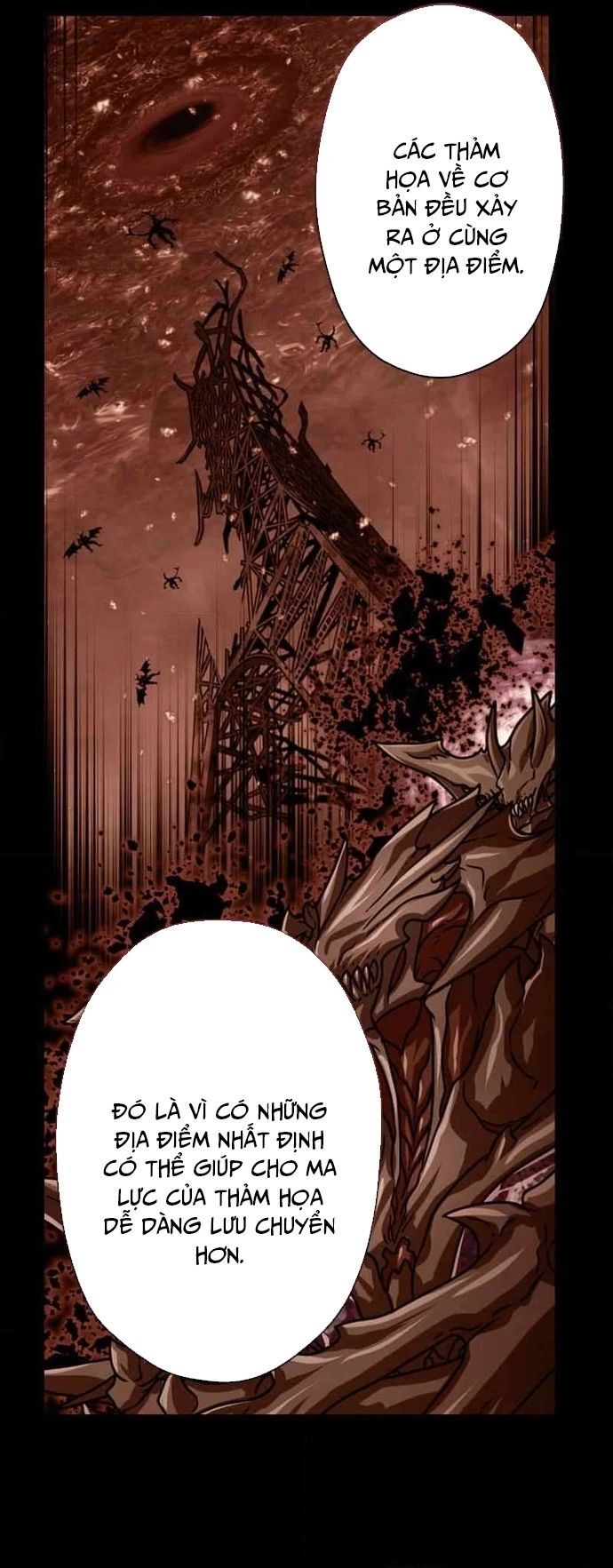 Đại Hiền Nhân Ma Thuật Cấp 99990000 Chapter 89 - 41