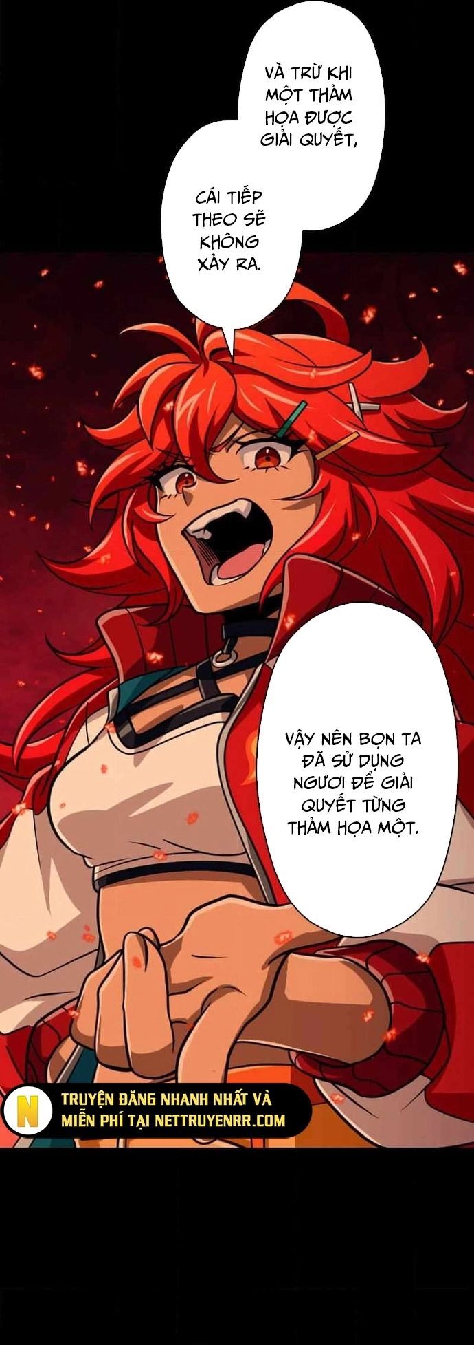 Đại Hiền Nhân Ma Thuật Cấp 99990000 Chapter 89 - 42