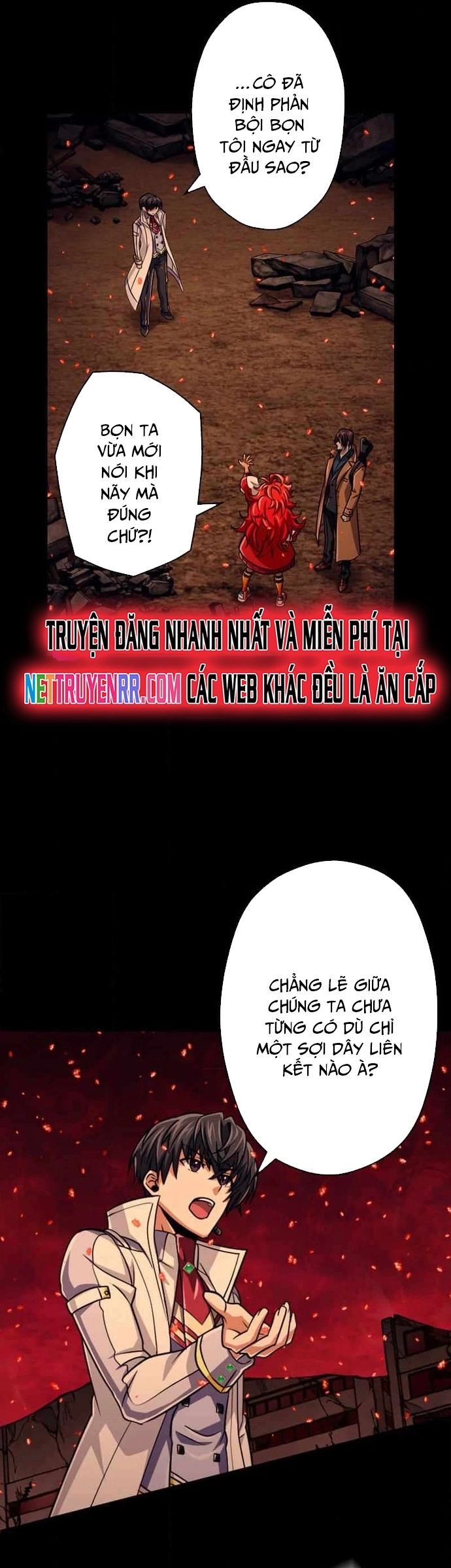 Đại Hiền Nhân Ma Thuật Cấp 99990000 Chapter 89 - 44