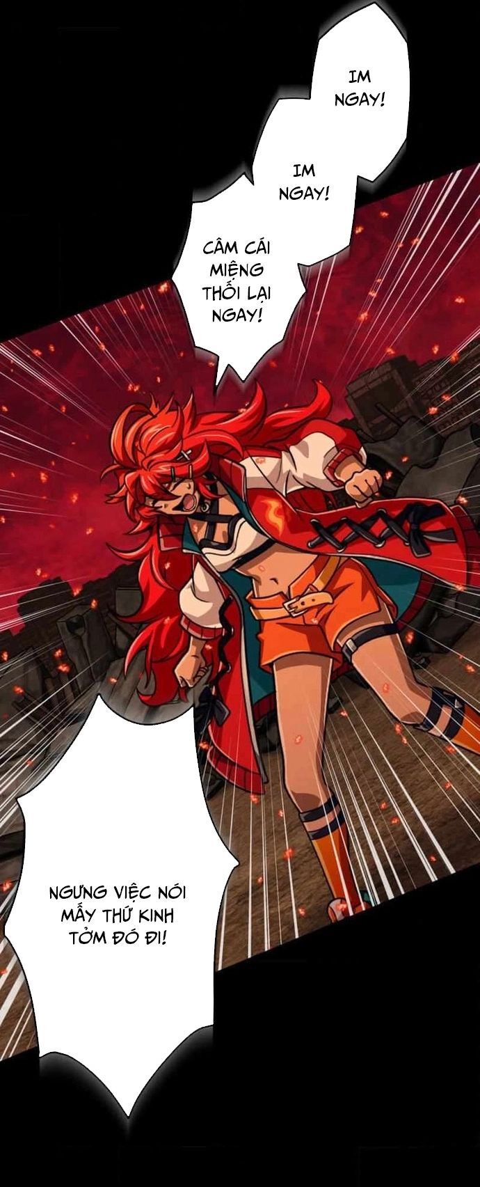 Đại Hiền Nhân Ma Thuật Cấp 99990000 Chapter 89 - 45