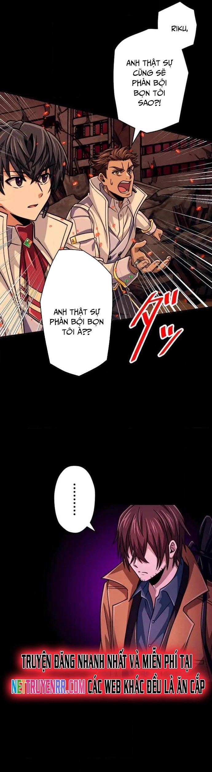 Đại Hiền Nhân Ma Thuật Cấp 99990000 Chapter 89 - 47