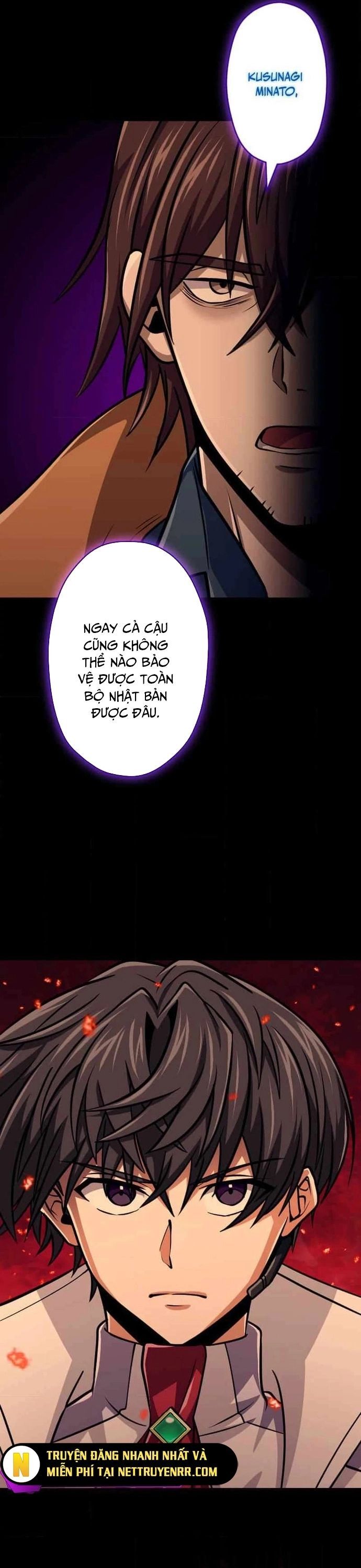 Đại Hiền Nhân Ma Thuật Cấp 99990000 Chapter 89 - 49