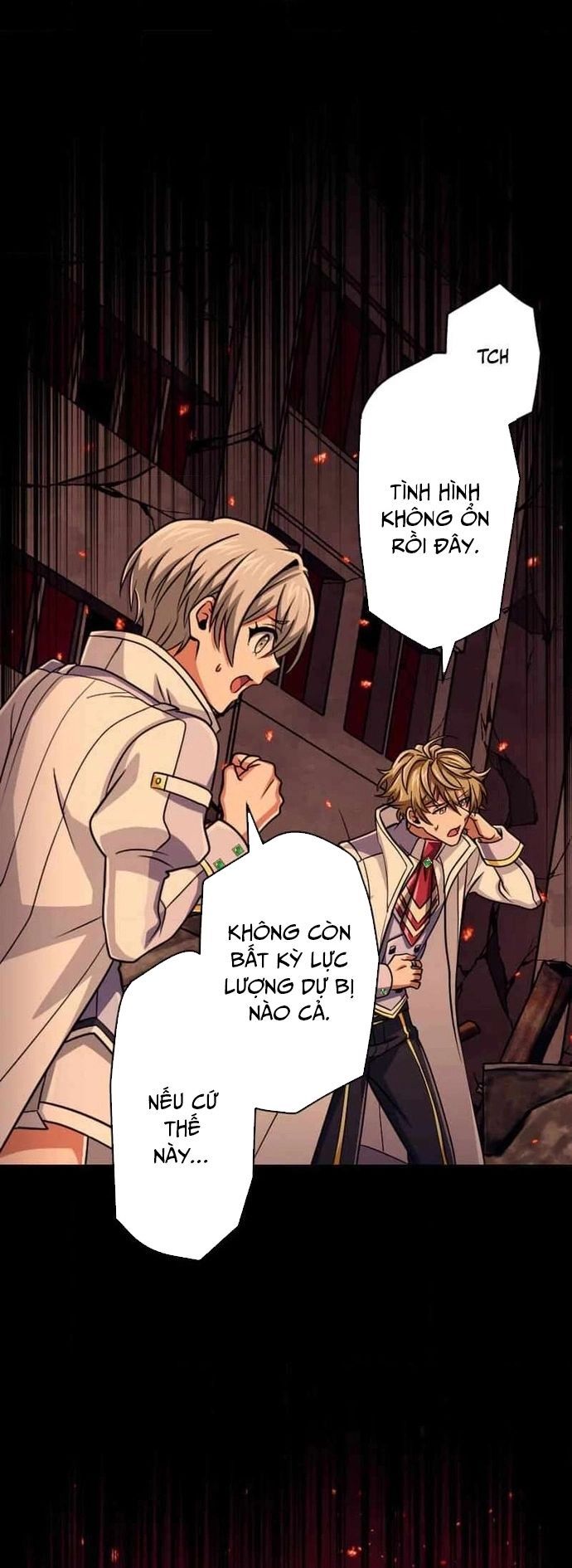 Đại Hiền Nhân Ma Thuật Cấp 99990000 Chapter 89 - 52