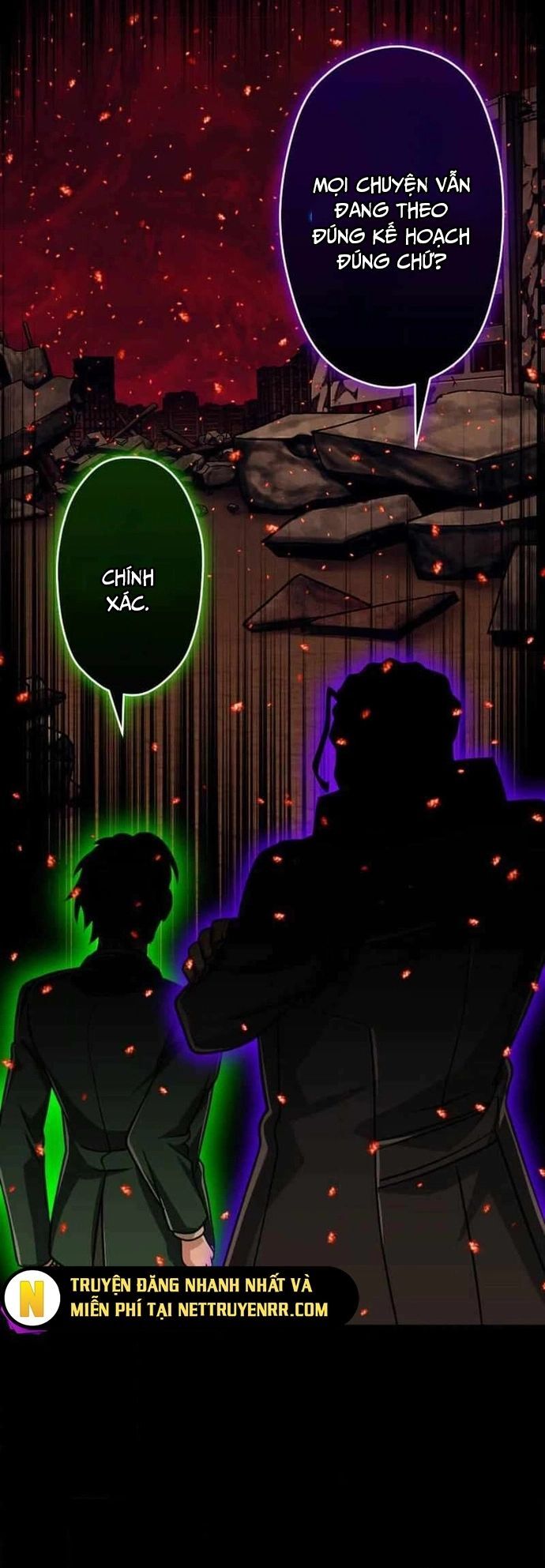 Đại Hiền Nhân Ma Thuật Cấp 99990000 Chapter 89 - 53