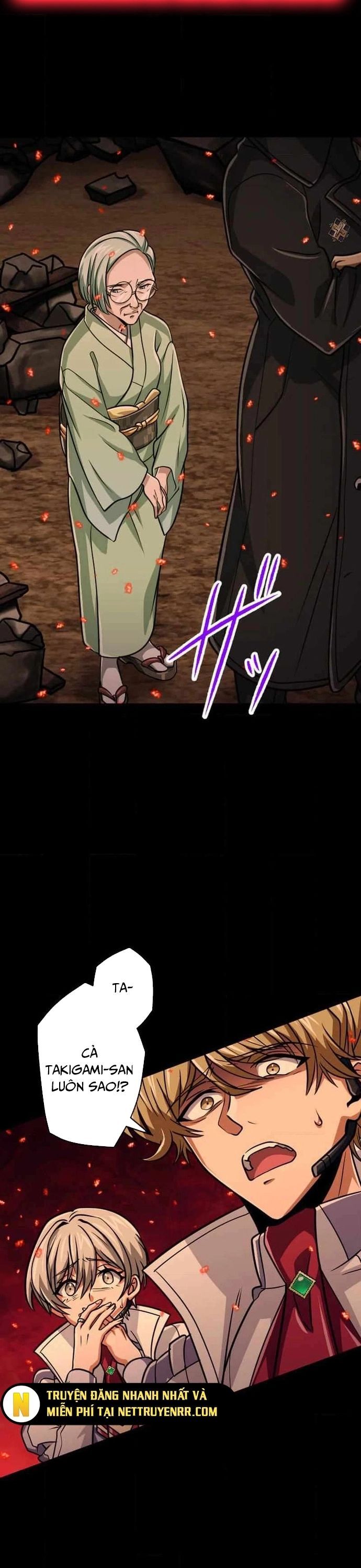 Đại Hiền Nhân Ma Thuật Cấp 99990000 Chapter 89 - 56