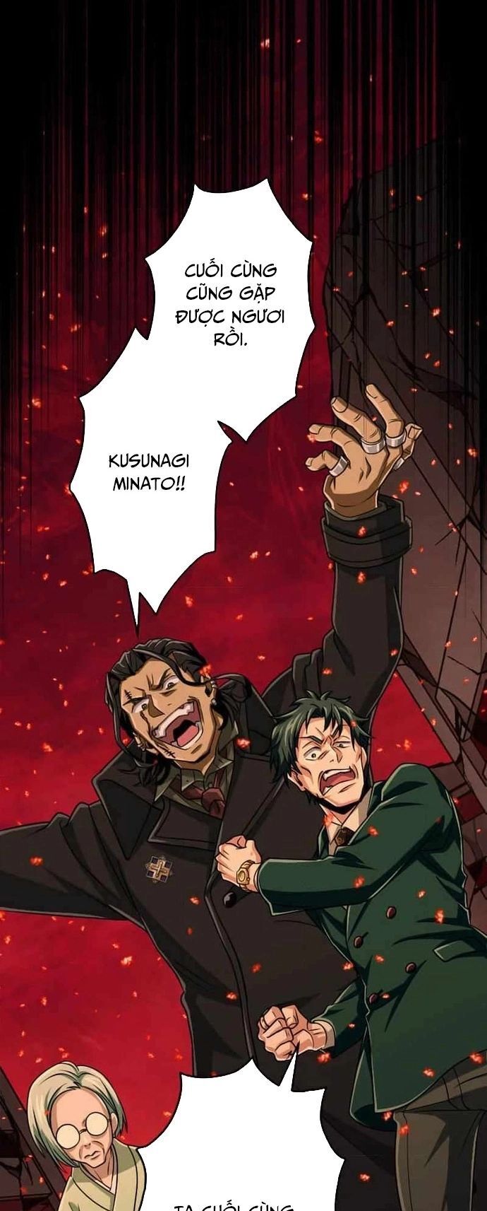 Đại Hiền Nhân Ma Thuật Cấp 99990000 Chapter 89 - 58