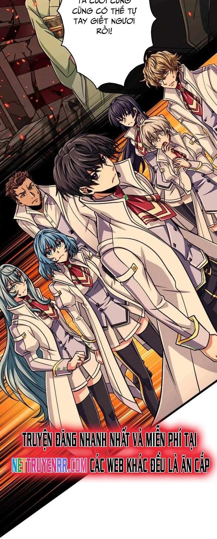 Đại Hiền Nhân Ma Thuật Cấp 99990000 Chapter 89 - 59