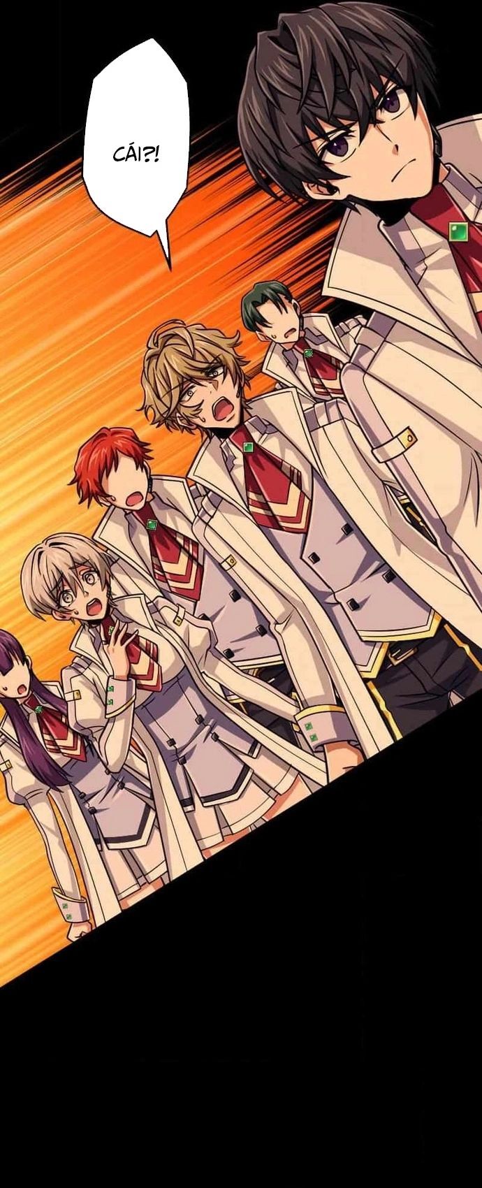 Đại Hiền Nhân Ma Thuật Cấp 99990000 Chapter 89 - 7