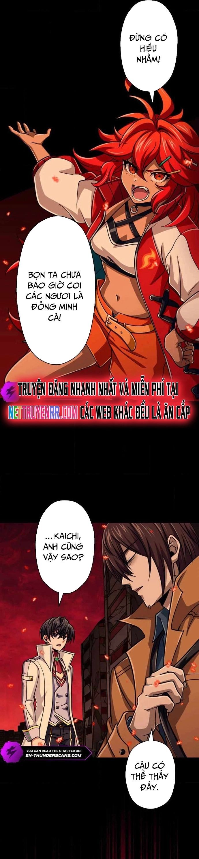 Đại Hiền Nhân Ma Thuật Cấp 99990000 Chapter 89 - 9