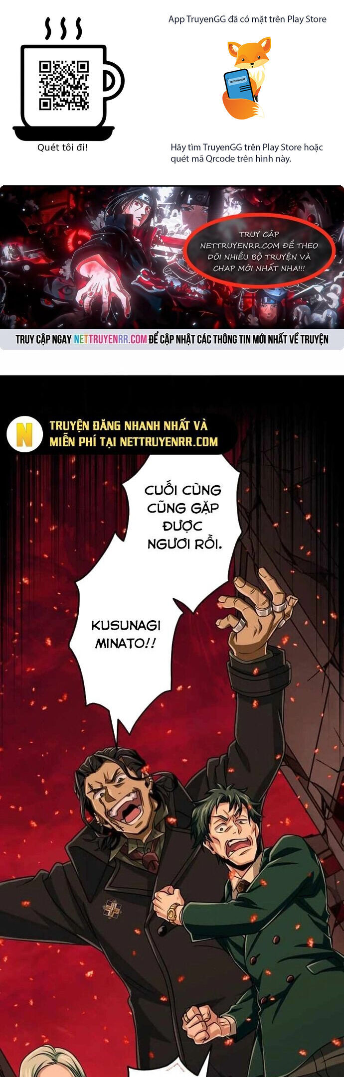 Đại Hiền Nhân Ma Thuật Cấp 99990000 Chapter 90 - 1