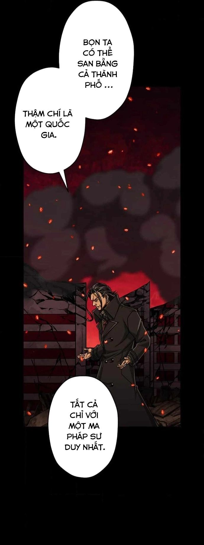 Đại Hiền Nhân Ma Thuật Cấp 99990000 Chapter 90 - 11