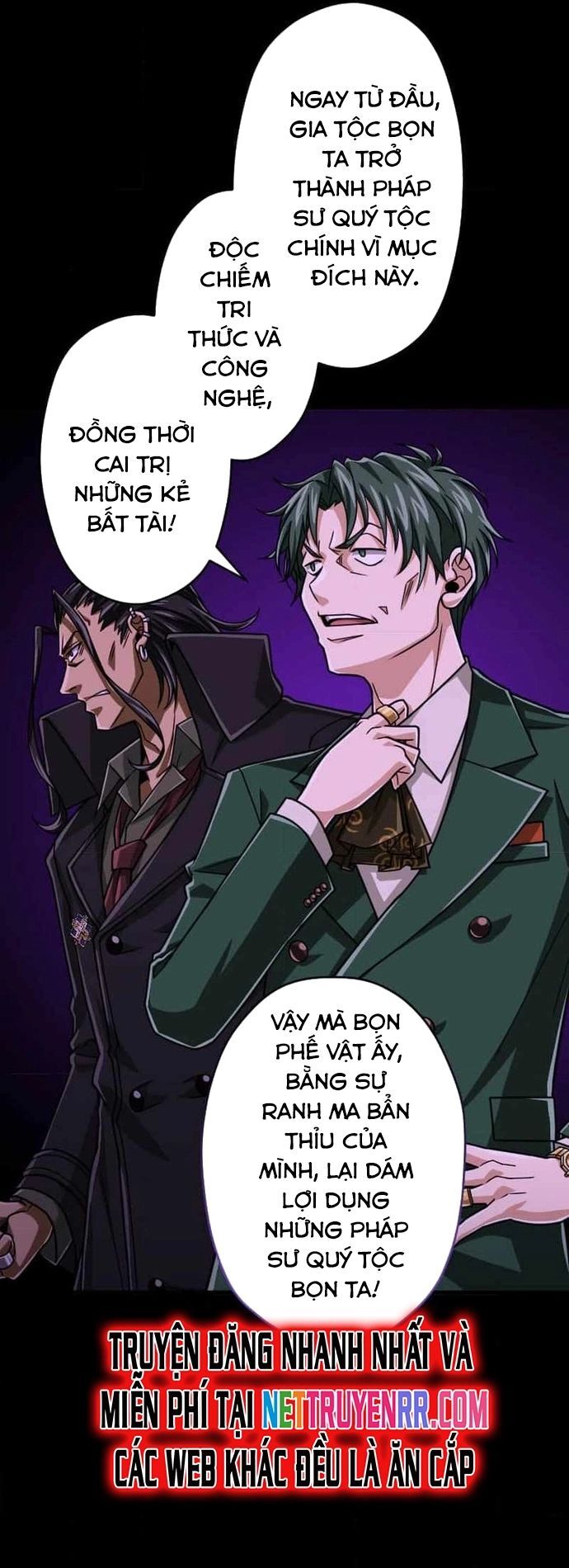 Đại Hiền Nhân Ma Thuật Cấp 99990000 Chapter 90 - 15