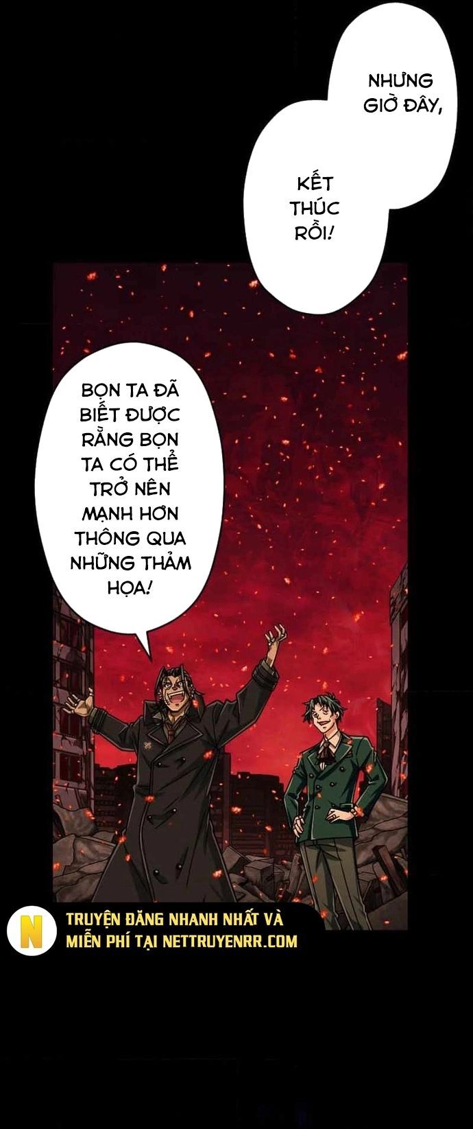 Đại Hiền Nhân Ma Thuật Cấp 99990000 Chapter 90 - 16