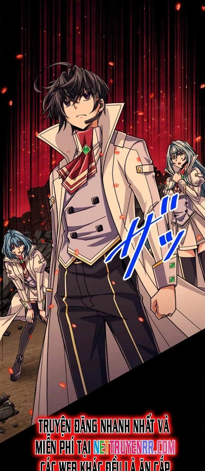 Đại Hiền Nhân Ma Thuật Cấp 99990000 Chapter 90 - 19