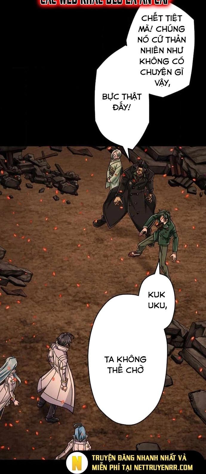 Đại Hiền Nhân Ma Thuật Cấp 99990000 Chapter 90 - 20