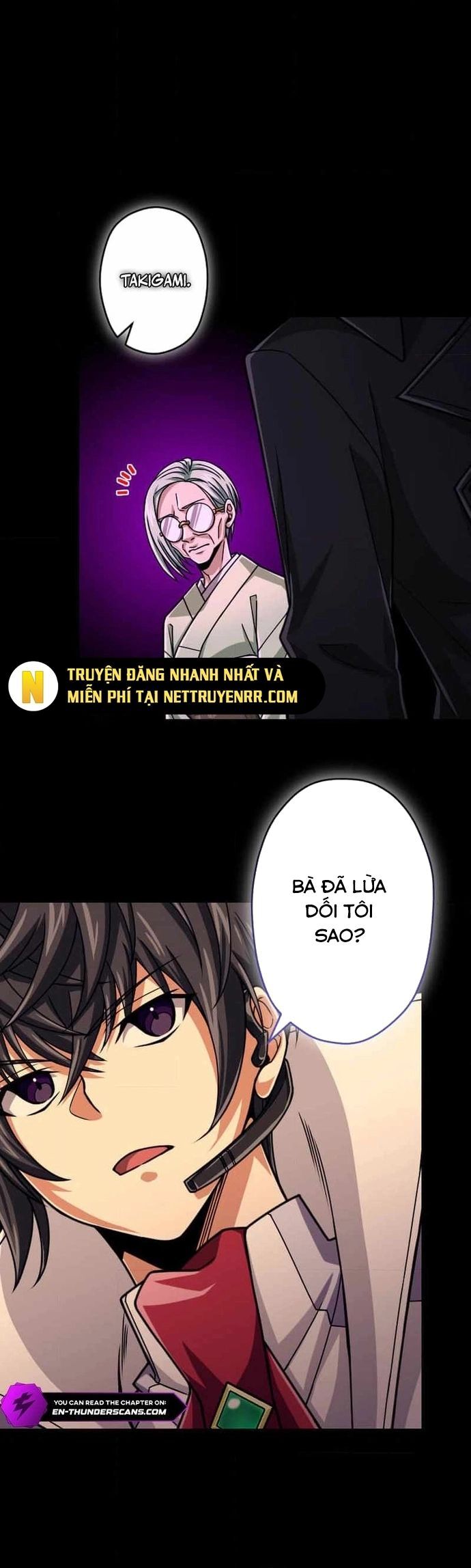 Đại Hiền Nhân Ma Thuật Cấp 99990000 Chapter 90 - 21