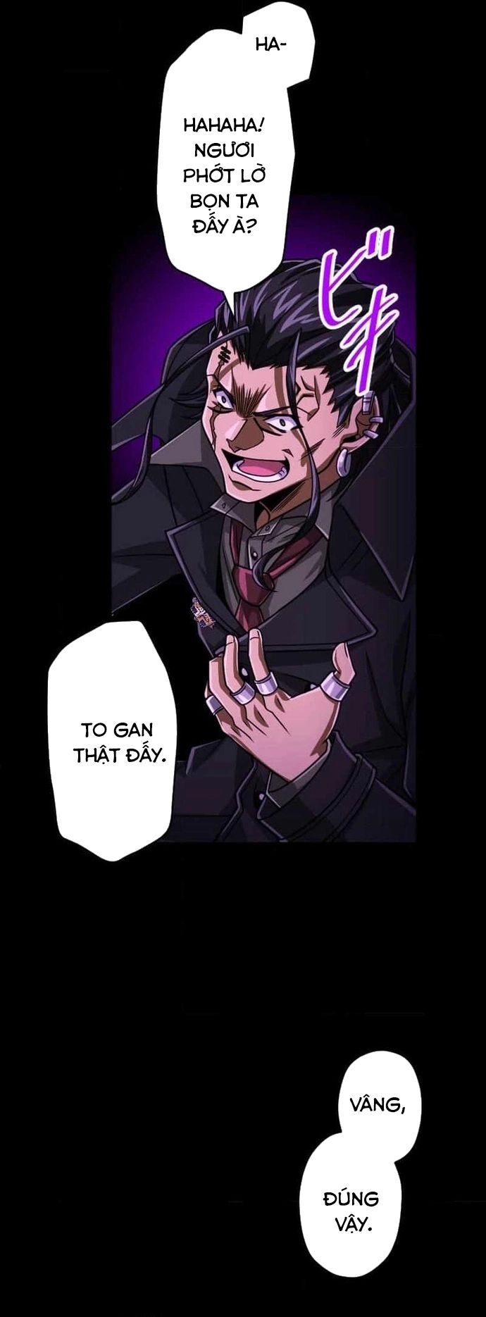 Đại Hiền Nhân Ma Thuật Cấp 99990000 Chapter 90 - 22