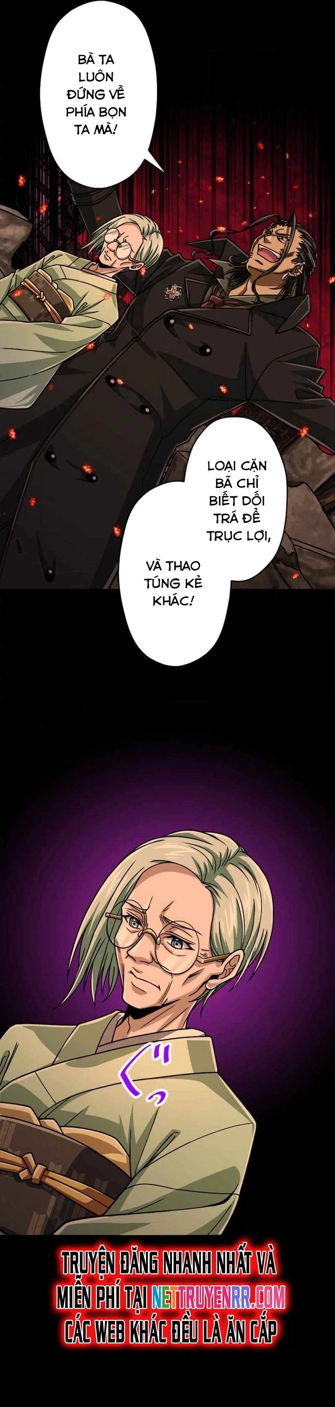 Đại Hiền Nhân Ma Thuật Cấp 99990000 Chapter 90 - 23