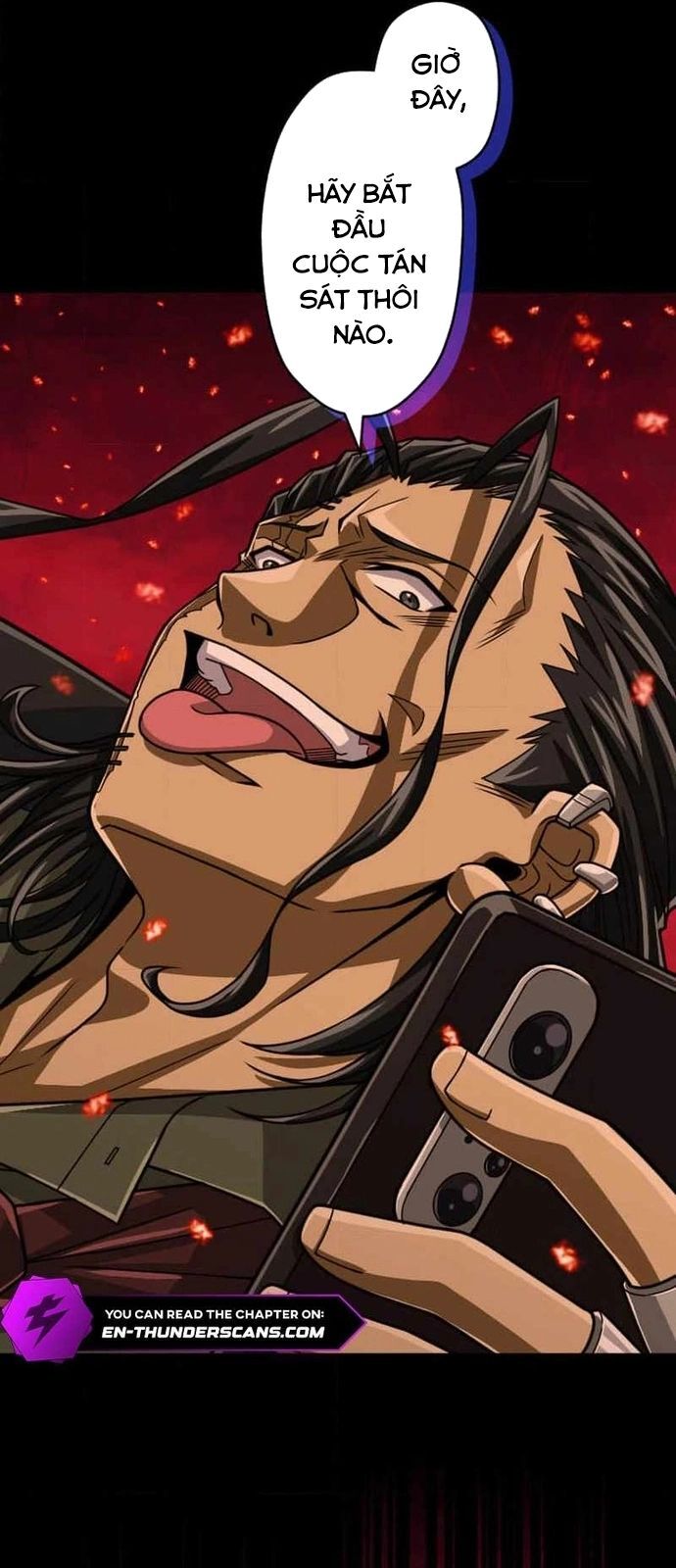 Đại Hiền Nhân Ma Thuật Cấp 99990000 Chapter 90 - 25