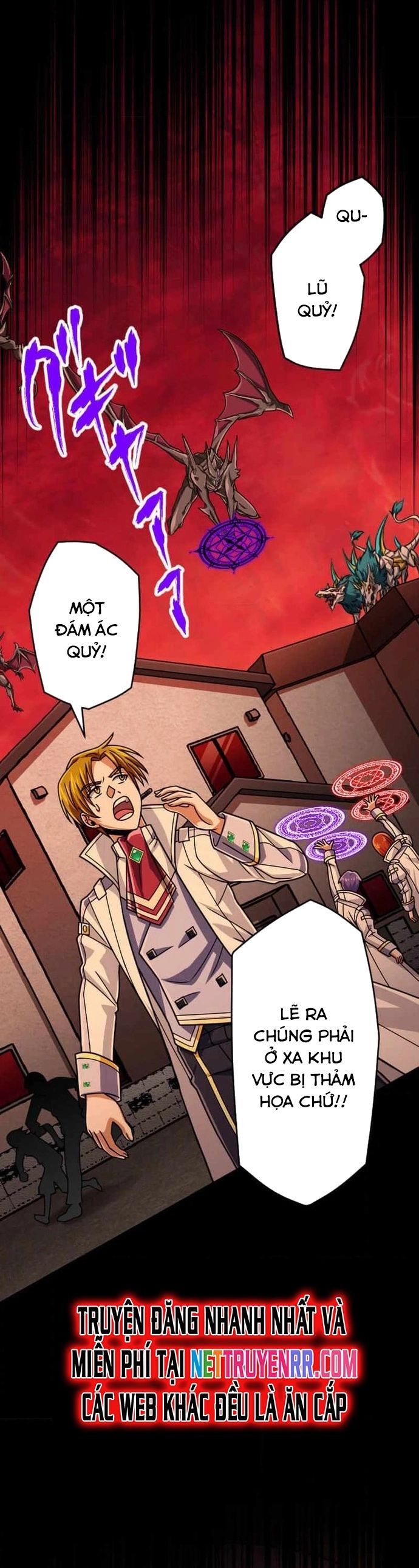 Đại Hiền Nhân Ma Thuật Cấp 99990000 Chapter 90 - 26