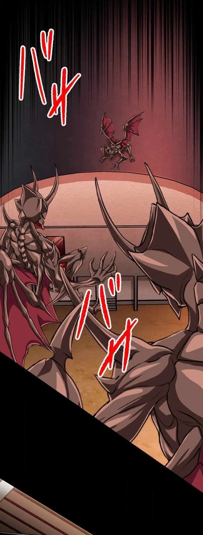 Đại Hiền Nhân Ma Thuật Cấp 99990000 Chapter 90 - 27