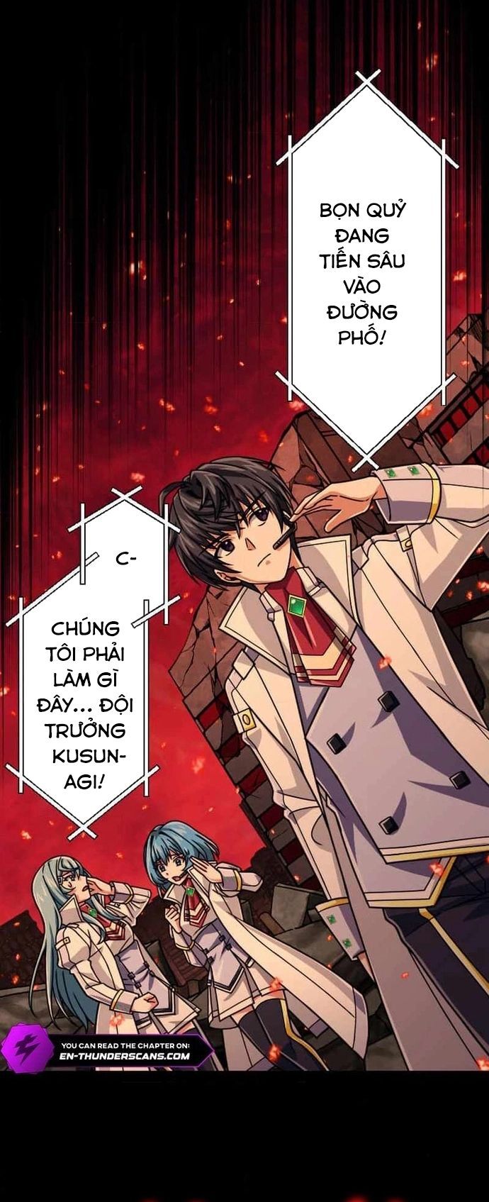 Đại Hiền Nhân Ma Thuật Cấp 99990000 Chapter 90 - 30