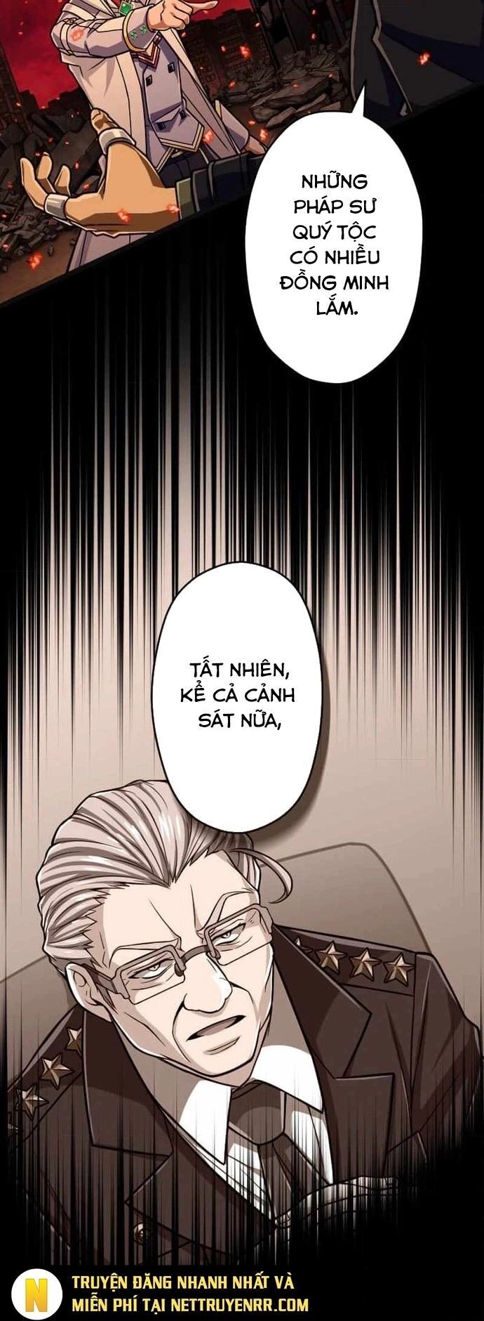 Đại Hiền Nhân Ma Thuật Cấp 99990000 Chapter 90 - 4