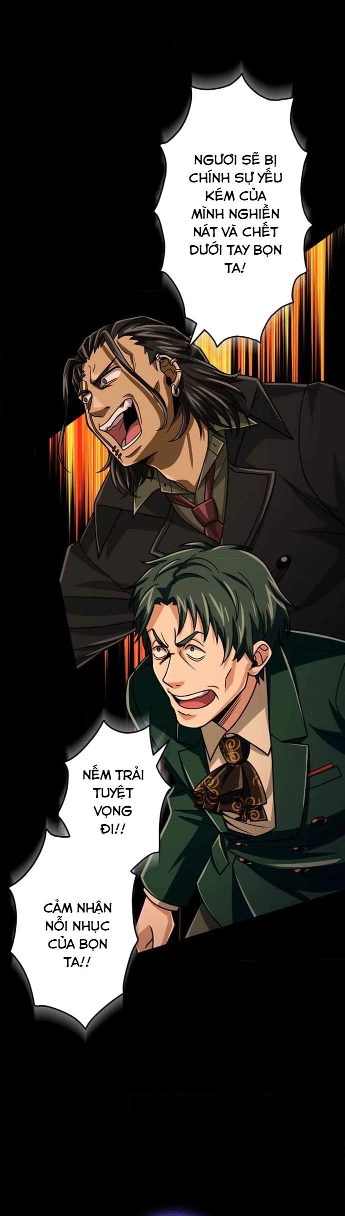 Đại Hiền Nhân Ma Thuật Cấp 99990000 Chapter 90 - 32