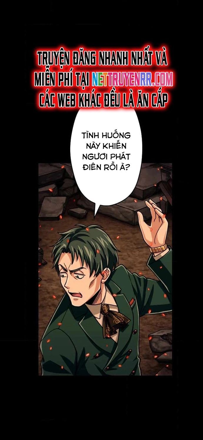 Đại Hiền Nhân Ma Thuật Cấp 99990000 Chapter 90 - 36