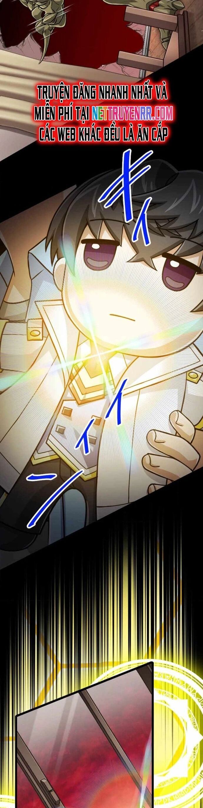 Đại Hiền Nhân Ma Thuật Cấp 99990000 Chapter 90 - 40