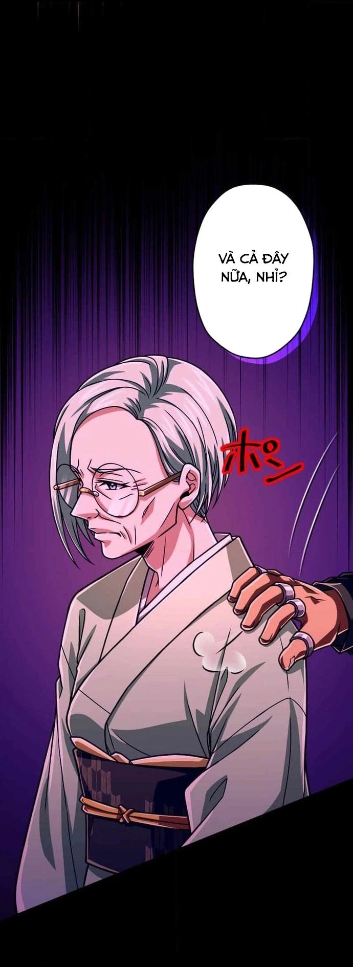 Đại Hiền Nhân Ma Thuật Cấp 99990000 Chapter 90 - 5