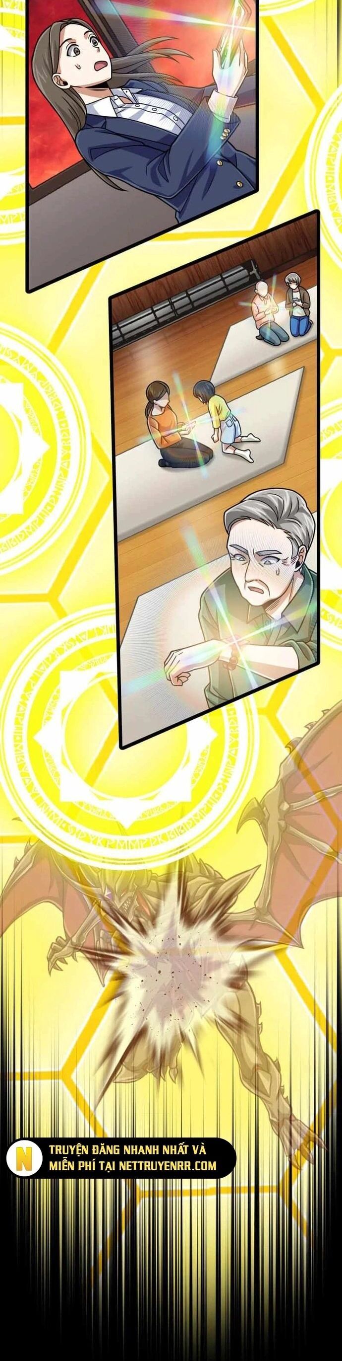 Đại Hiền Nhân Ma Thuật Cấp 99990000 Chapter 90 - 41