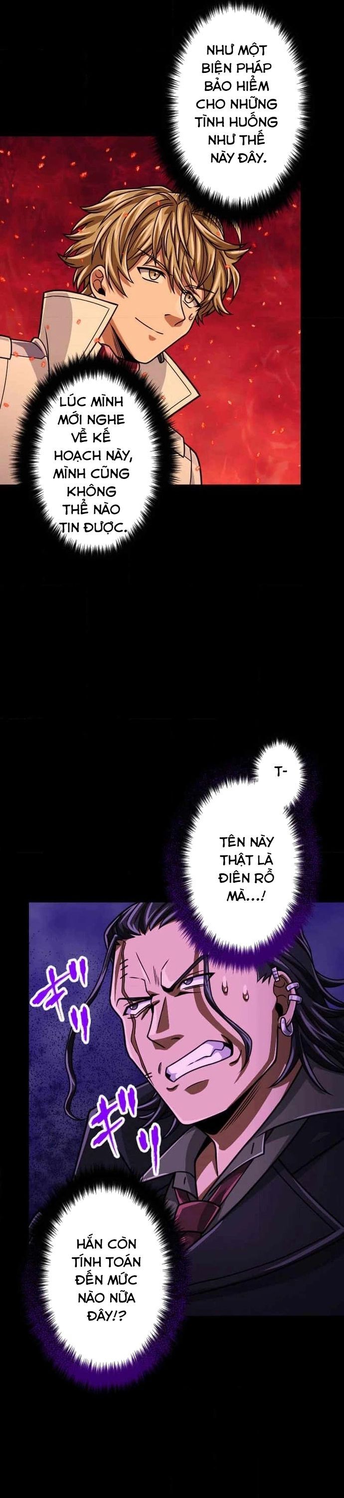 Đại Hiền Nhân Ma Thuật Cấp 99990000 Chapter 90 - 43