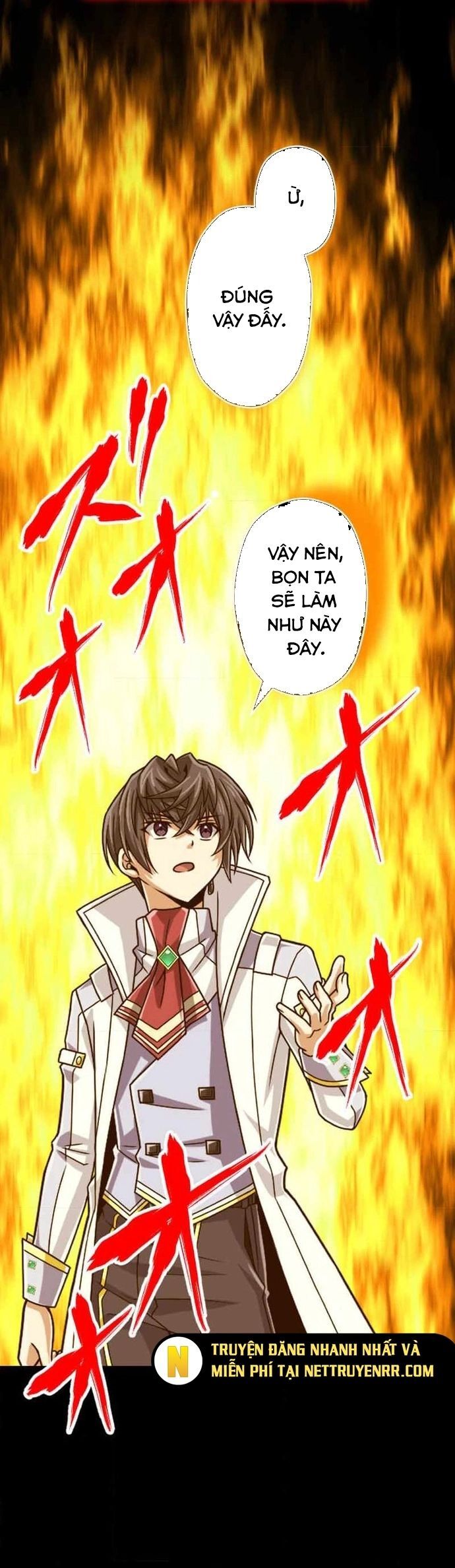Đại Hiền Nhân Ma Thuật Cấp 99990000 Chapter 90 - 45