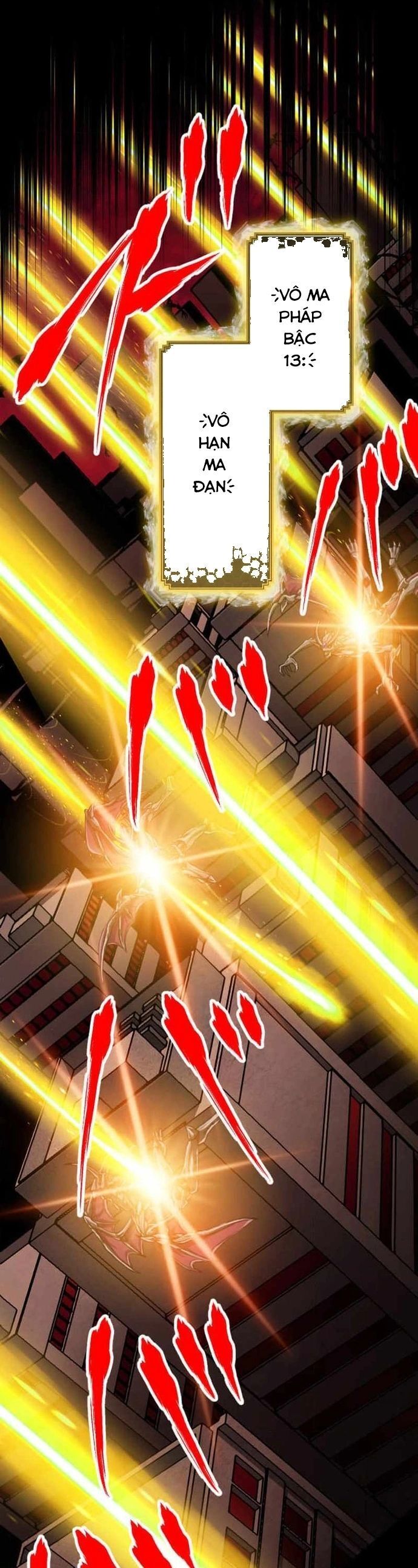 Đại Hiền Nhân Ma Thuật Cấp 99990000 Chapter 90 - 49