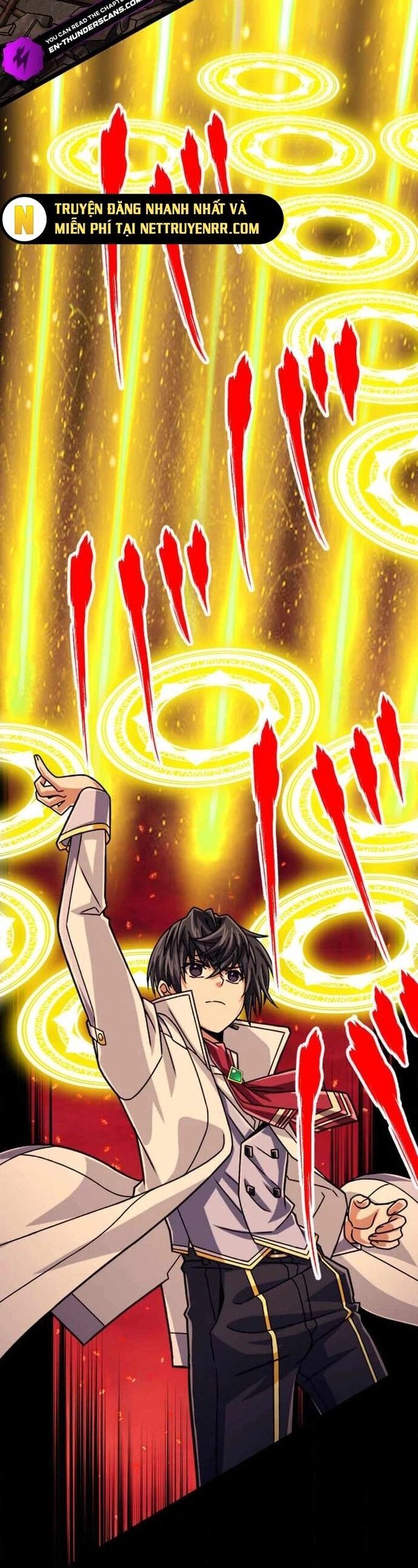 Đại Hiền Nhân Ma Thuật Cấp 99990000 Chapter 90 - 52