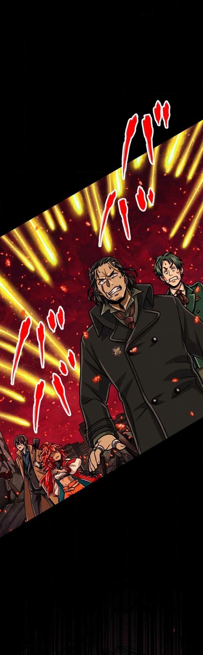 Đại Hiền Nhân Ma Thuật Cấp 99990000 Chapter 90 - 53