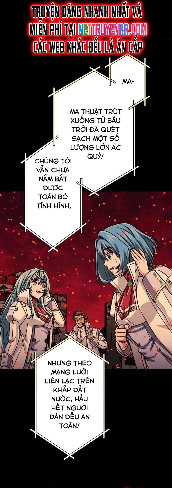 Đại Hiền Nhân Ma Thuật Cấp 99990000 Chapter 90 - 55