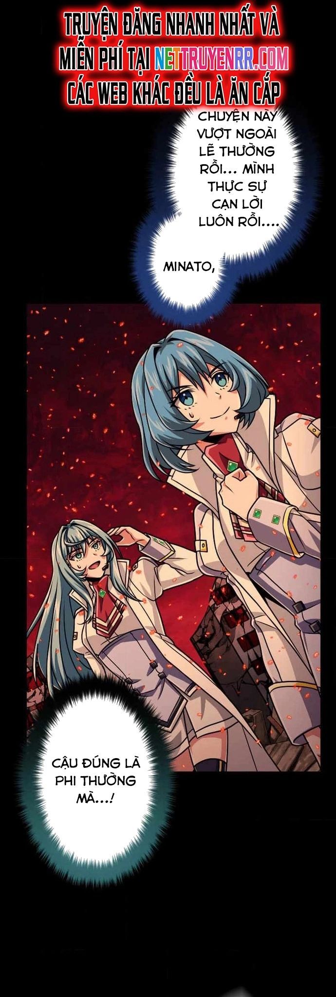 Đại Hiền Nhân Ma Thuật Cấp 99990000 Chapter 90 - 56