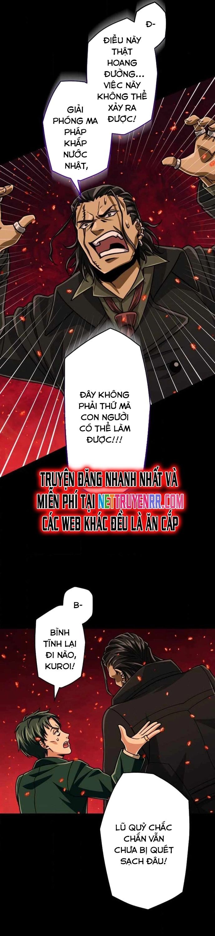 Đại Hiền Nhân Ma Thuật Cấp 99990000 Chapter 90 - 57